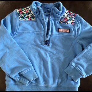 Vineyard Vines Pull-Over